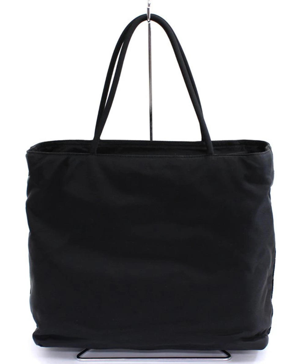 Prada Bag Handbag NERO Shoulder Tote